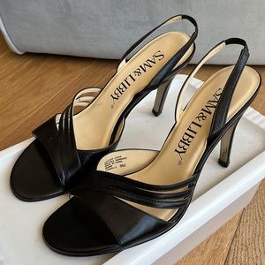 Sam & Libby high heels